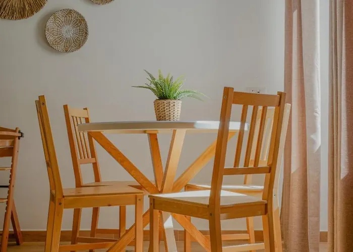 Apartment Holi - San Pietro - 2 Rom